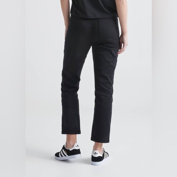 Duer No Sweat Everyday Pant Sz XS - Picture 3 of 13